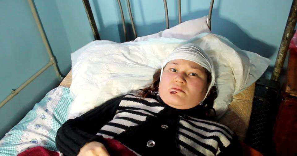 Сводки от ополчения Новороссии 20.12.2014