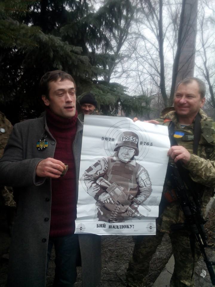 Сводки от ополчения Новороссии 20.12.2014 Сводки от ополчения Новороссии 20.12.2014