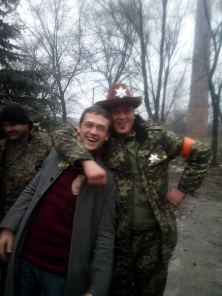 Сводки от ополчения Новороссии 20.12.2014 Сводки от ополчения Новороссии 20.12.2014