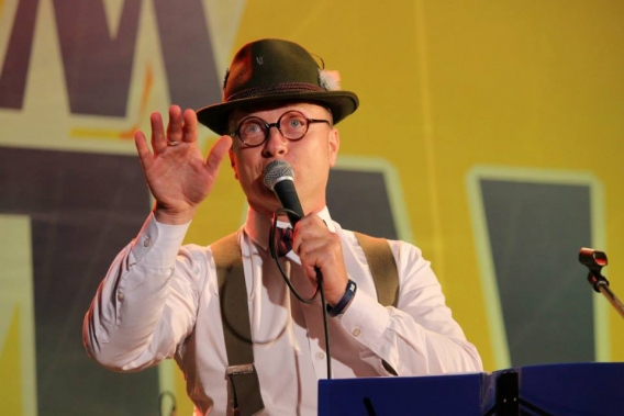 Культура на Украине сведется к хуторянщине и матерщине