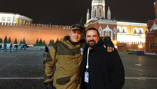 Сводки от ополчения Новороссии 21.12.2014 Сводки от ополчения Новороссии 21.12.2014