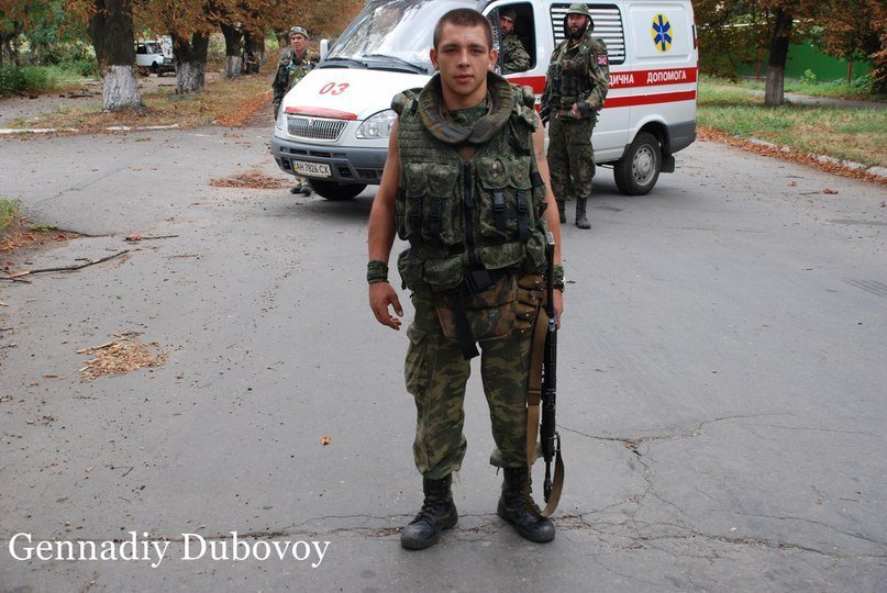 Сводки от ополчения Новороссии 21.12.2014 Сводки от ополчения Новороссии 21.12.2014