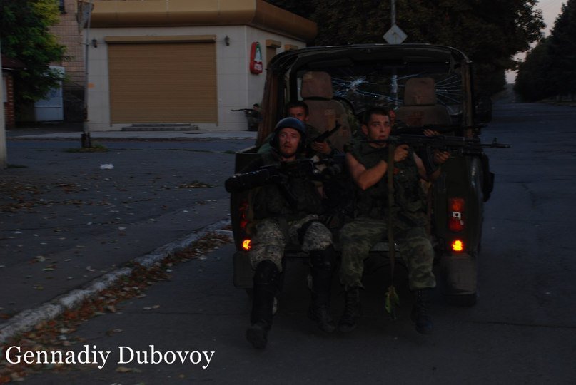 Сводки от ополчения Новороссии 21.12.2014 Сводки от ополчения Новороссии 21.12.2014