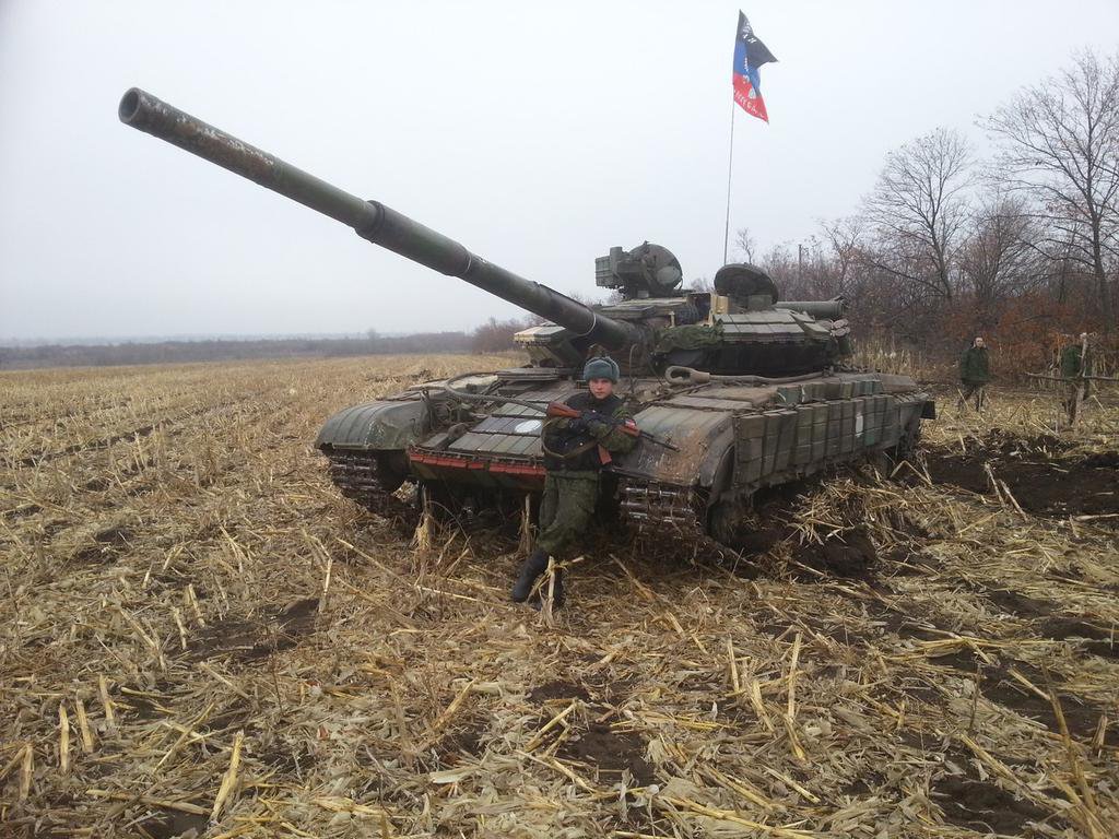 Сводки от ополчения Новороссии 21.12.2014 Сводки от ополчения Новороссии 21.12.2014