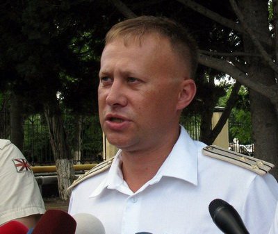 Черноморцы к бою готовы! Черноморцы к бою готовы!