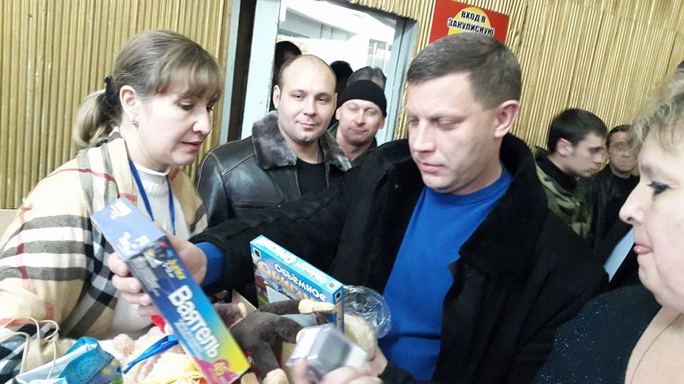 Сводки от ополчения Новороссии 21.12.2014 Сводки от ополчения Новороссии 21.12.2014