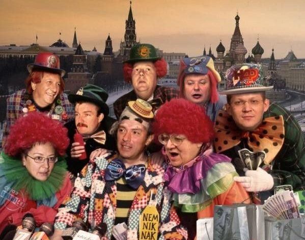 Минутка креакл-интеллигенции Минутка креакл-интеллигенции