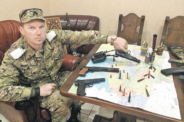 Сводки от ополчения Новороссии 22.12.2014