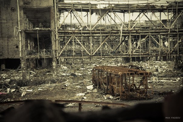 Сводки от ополчения Новороссии 22.12.2014