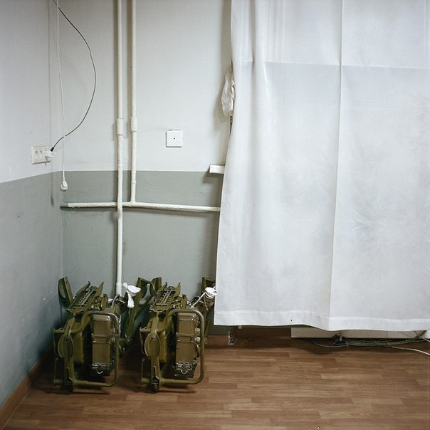 Сводки от ополчения Новороссии 22.12.2014