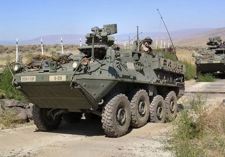 Сводки от ополчения Новороссии 22.12.2014