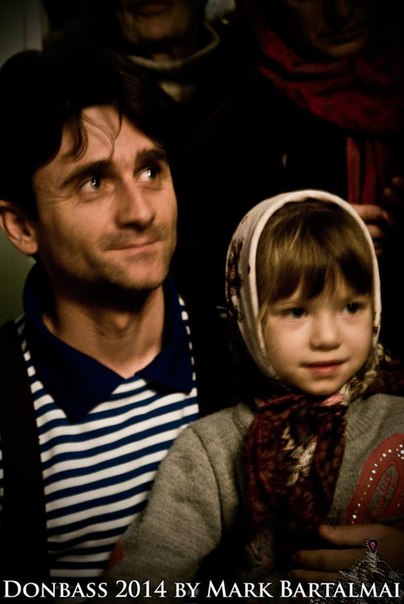 Сводки от ополчения Новороссии 22.12.2014