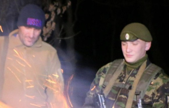 Сводки от ополчения Новороссии 23.12.2014 Сводки от ополчения Новороссии 23.12.2014