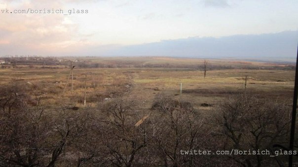 Сводки от ополчения Новороссии 23.12.2014 Сводки от ополчения Новороссии 23.12.2014