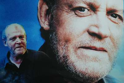 Умер Джо Кокер