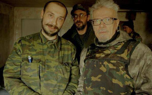 Сводки от ополчения Новороссии 23.12.2014 Сводки от ополчения Новороссии 23.12.2014