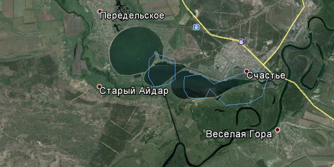 Сводка военных событий в Новороссии за 22.12.2014 Сводка военных событий в Новороссии за 22.12.2014