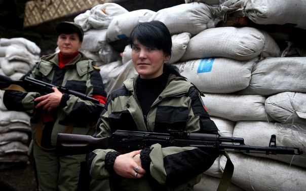 Сводки от ополчения Новороссии 23.12.2014 Сводки от ополчения Новороссии 23.12.2014