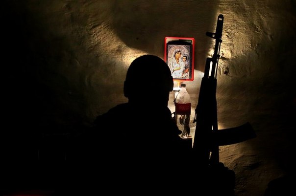 Сводки от ополчения Новороссии 23.12.2014 Сводки от ополчения Новороссии 23.12.2014