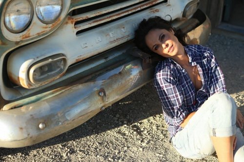 Олесь Бузина: Фрау Кличко развлекается