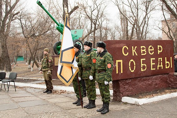 Сводки от ополчения Новороссии 23.12.2014 Сводки от ополчения Новороссии 23.12.2014