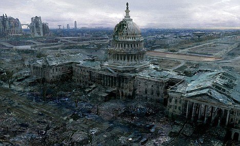 КНДР: США еще могут реветь, но империя дьяволов рушится