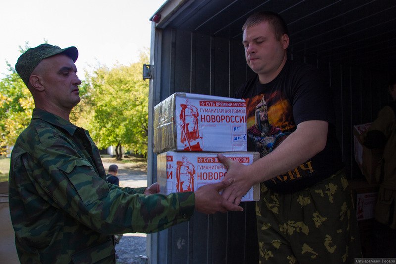 Сводки от ополчения Новороссии 24.12.2014 Сводки от ополчения Новороссии 24.12.2014