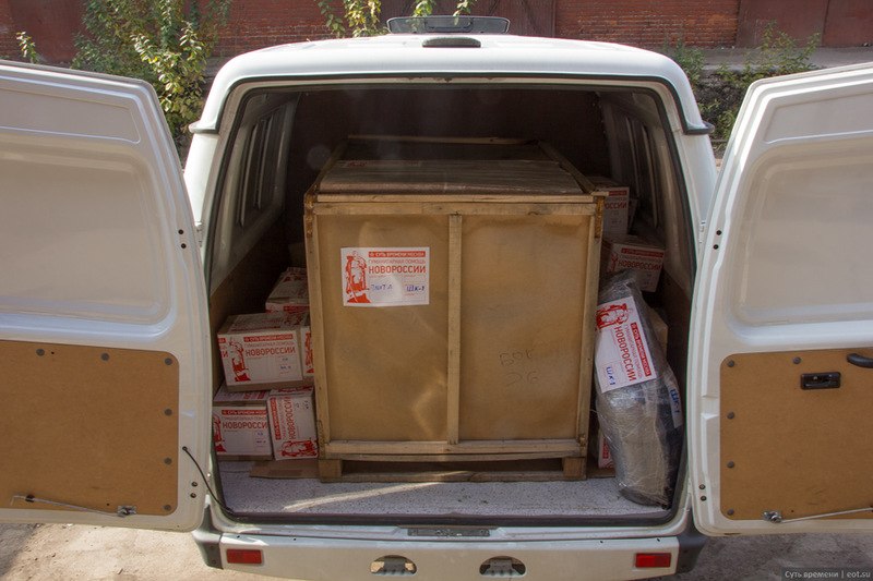 Сводки от ополчения Новороссии 24.12.2014 Сводки от ополчения Новороссии 24.12.2014