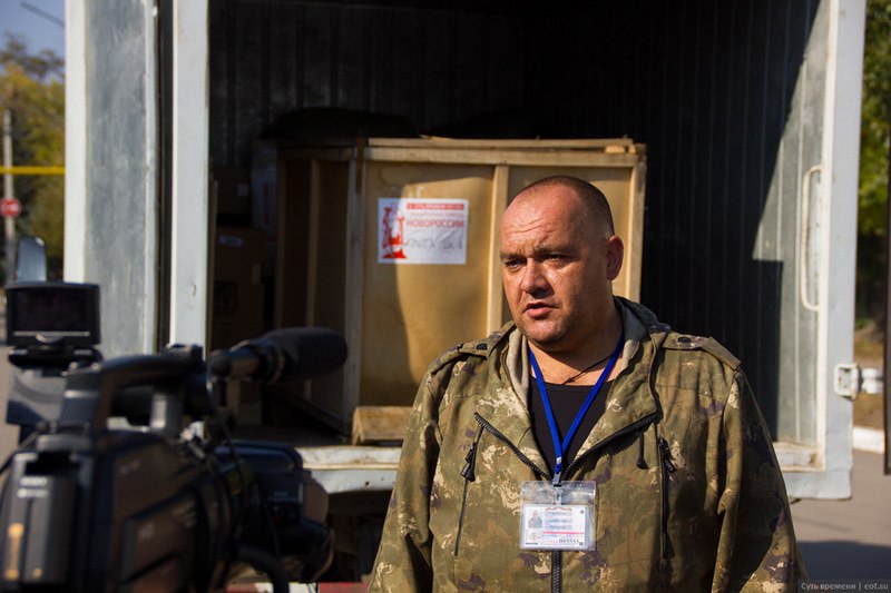 Сводки от ополчения Новороссии 24.12.2014 Сводки от ополчения Новороссии 24.12.2014