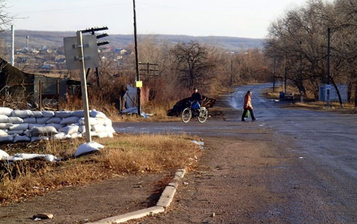Сводки от ополчения Новороссии 24.12.2014 Сводки от ополчения Новороссии 24.12.2014