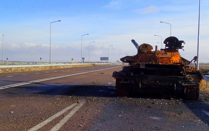 Сводки от ополчения Новороссии 24.12.2014 Сводки от ополчения Новороссии 24.12.2014