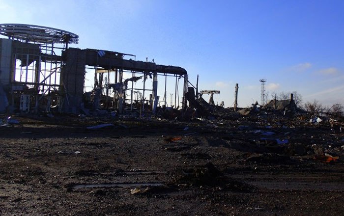 Сводки от ополчения Новороссии 24.12.2014 Сводки от ополчения Новороссии 24.12.2014