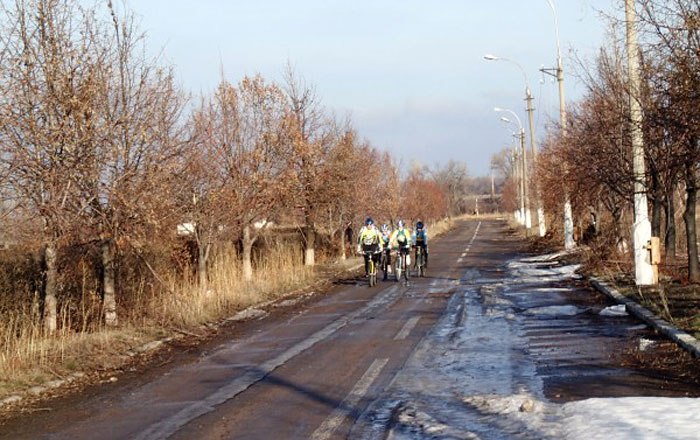 Сводки от ополчения Новороссии 24.12.2014 Сводки от ополчения Новороссии 24.12.2014