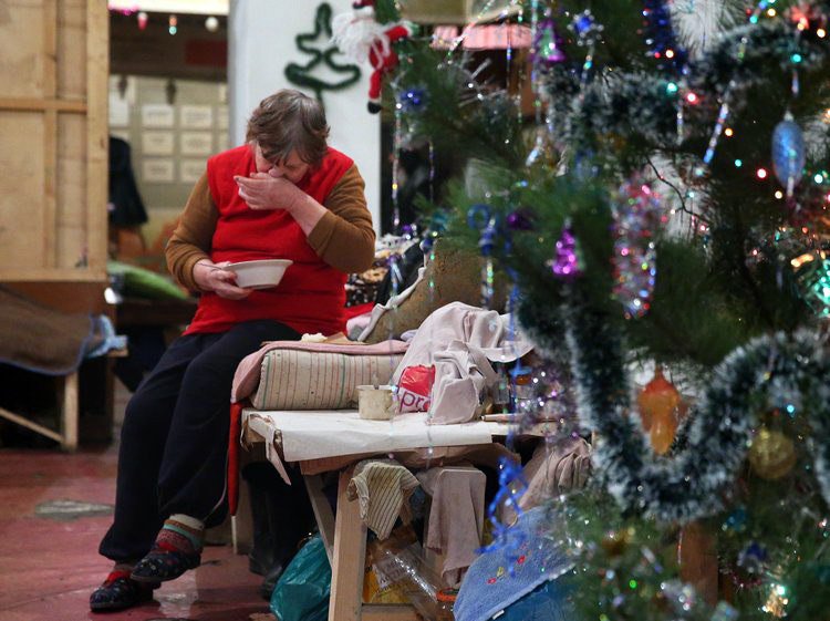 Сводки от ополчения Новороссии 24.12.2014 Сводки от ополчения Новороссии 24.12.2014