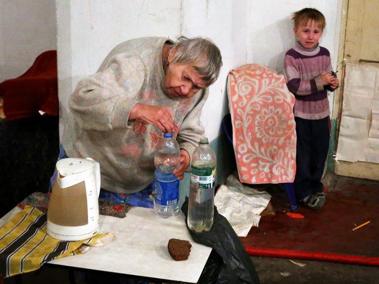 Сводки от ополчения Новороссии 24.12.2014 Сводки от ополчения Новороссии 24.12.2014