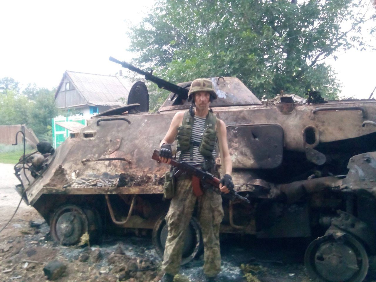 Сводки от ополчения Новороссии 24.12.2014 Сводки от ополчения Новороссии 24.12.2014