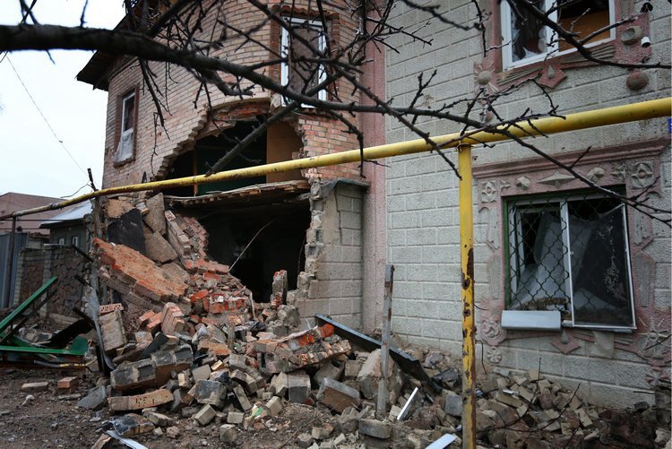 Сводки от ополчения Новороссии 24.12.2014 Сводки от ополчения Новороссии 24.12.2014