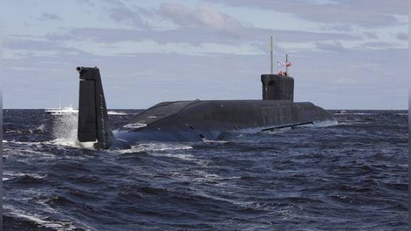 IBTimes: «Бореи» сделают Америку легкой мишенью для Путина IBTimes: «Бореи» сделают Америку легкой мишенью для Путина