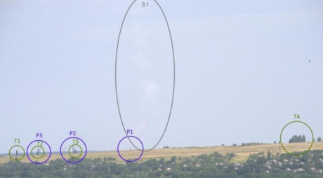 СМИ Голландии публикуют фото, "доказывающие" вину России в катастрофе Boeing 777 СМИ Голландии публикуют фото, "доказывающие" вину России в катастрофе Boeing 777