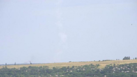 СМИ Голландии публикуют фото, "доказывающие" вину России в катастрофе Boeing 777 СМИ Голландии публикуют фото, "доказывающие" вину России в катастрофе Boeing 777