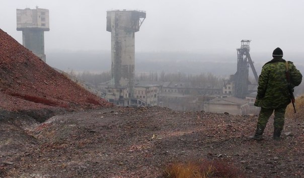 Сводки от ополчения Новороссии 24.12.2014 Сводки от ополчения Новороссии 24.12.2014