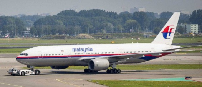 Пропавший малазийский лайнер MH370 был сбит над американской военной базой, – глава французской авиакомпании Пропавший малазийский лайнер MH370 был сбит над американской военной базой, – глава французской авиакомпании