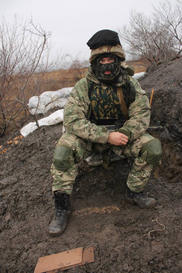 Сводки от ополчения Новороссии 24.12.2014 Сводки от ополчения Новороссии 24.12.2014