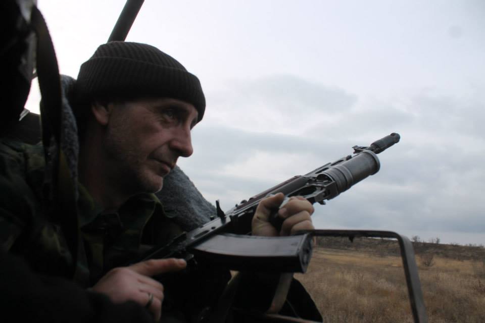 Сводки от ополчения Новороссии 24.12.2014 Сводки от ополчения Новороссии 24.12.2014