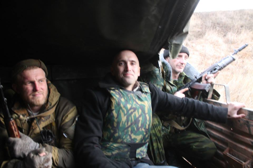 Сводки от ополчения Новороссии 24.12.2014 Сводки от ополчения Новороссии 24.12.2014