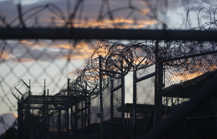 Долгов: международное сообщество должно добиваться обнародования США информации о пытках Долгов: международное сообщество должно добиваться обнародования США информации о пытках