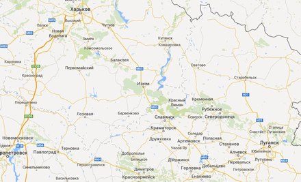 Сводки от ополчения Новороссии 24.12.2014 Сводки от ополчения Новороссии 24.12.2014