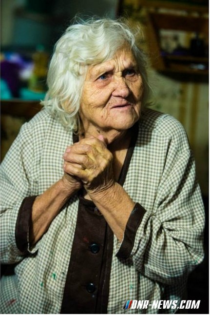 Сводки от ополчения Новороссии 25.12.2014 Сводки от ополчения Новороссии 25.12.2014