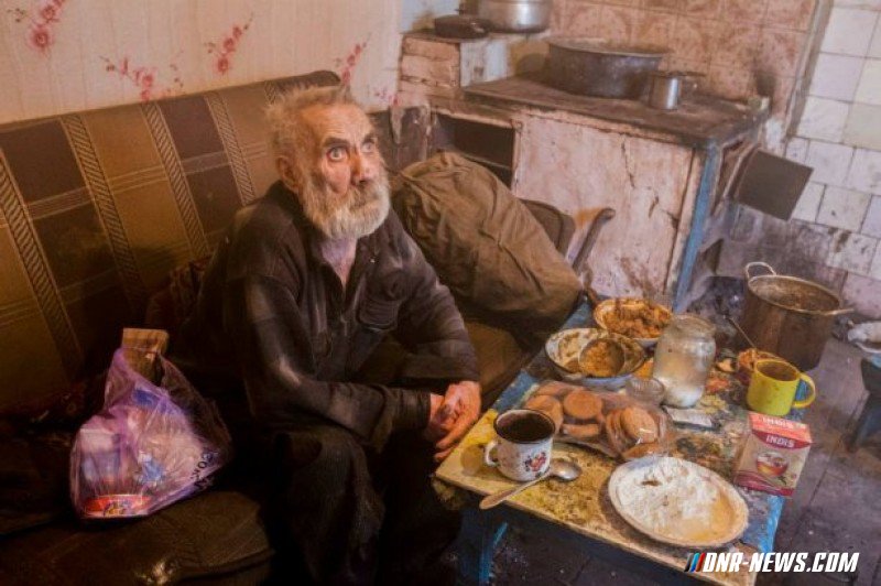 Сводки от ополчения Новороссии 25.12.2014 Сводки от ополчения Новороссии 25.12.2014