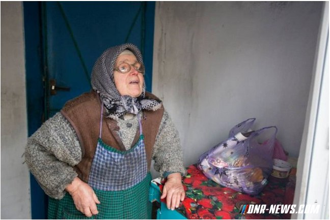 Сводки от ополчения Новороссии 25.12.2014 Сводки от ополчения Новороссии 25.12.2014